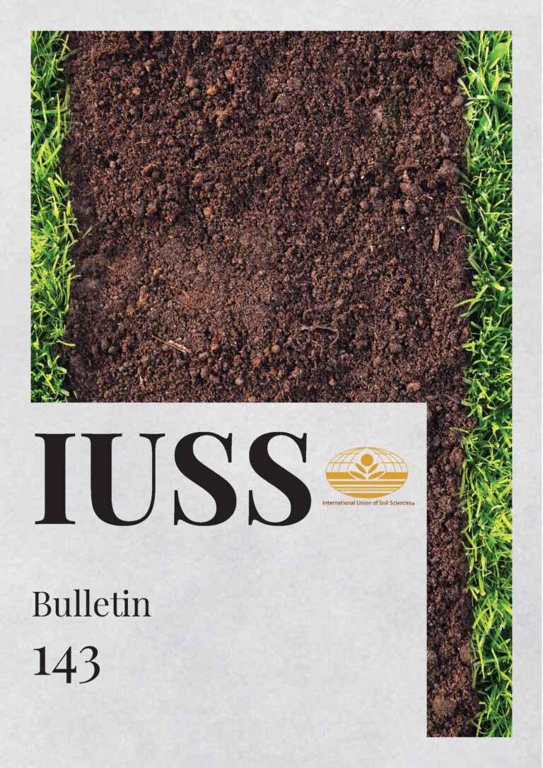 143 Iuss Bulletin