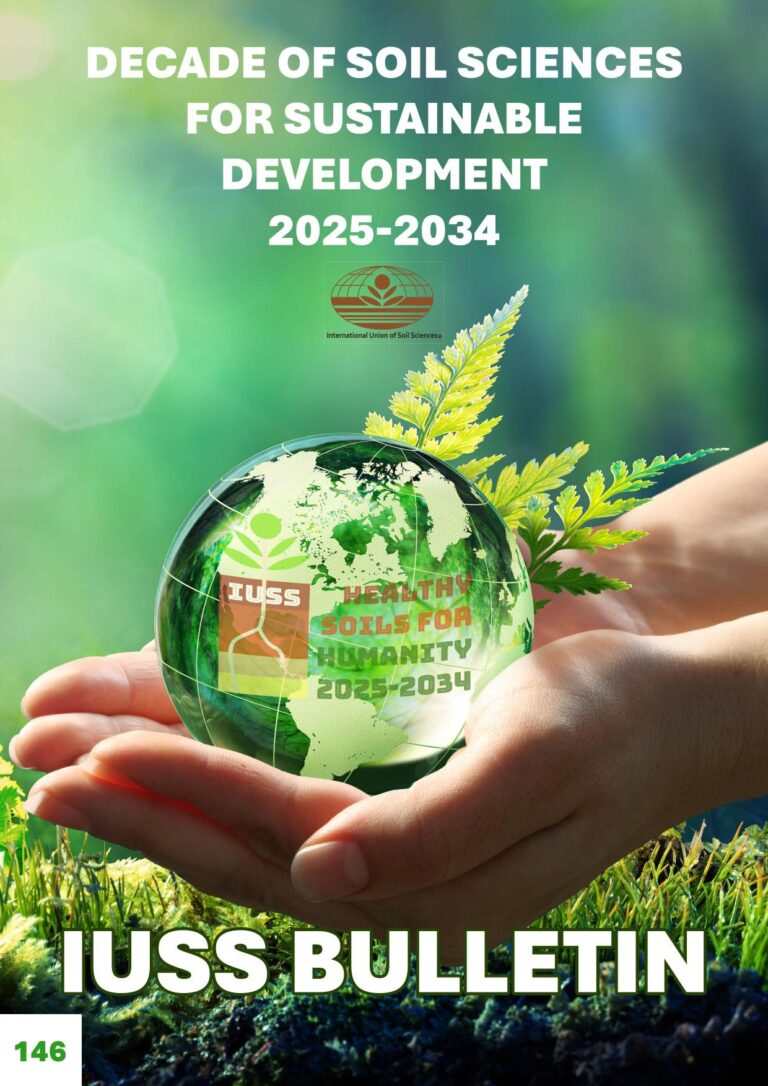 146 Iuss Bulletin