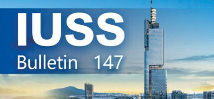 147 Iuss Bulletin